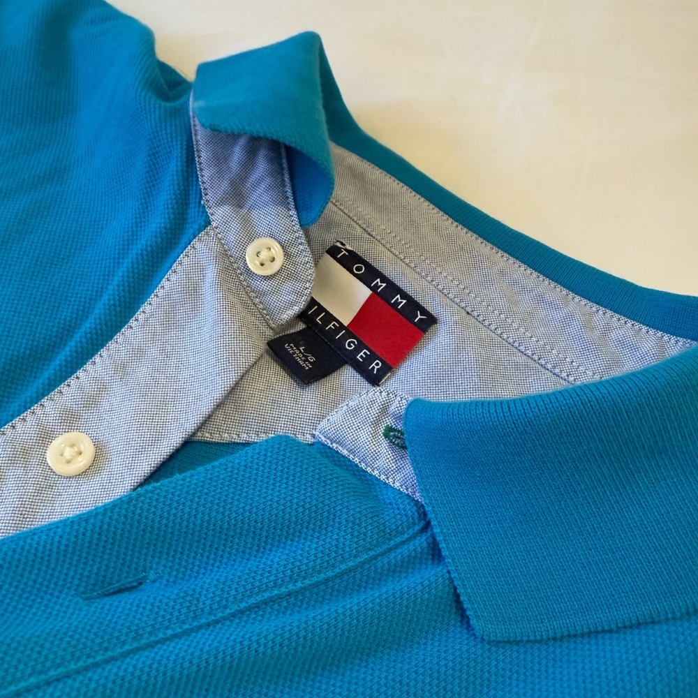 Men’s Polo Shirt